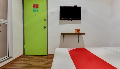 Standard-Doppelzimmer