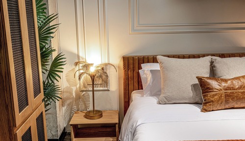 Standard-Doppelzimmer