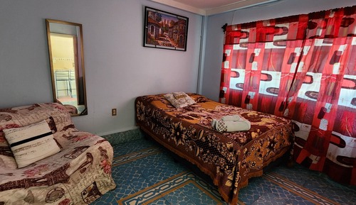 Standard-Doppelzimmer