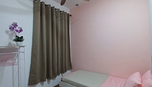 Apartment, 2 Bedrooms, Accessible, City View