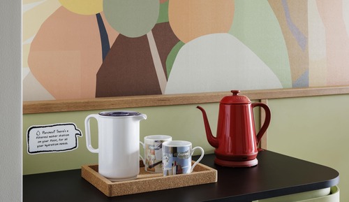 Deluxe-Zimmer, 1 King-Bett