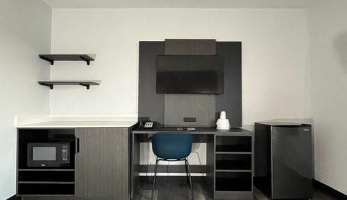 Standard Room, 1 King Bed, Non Smoking