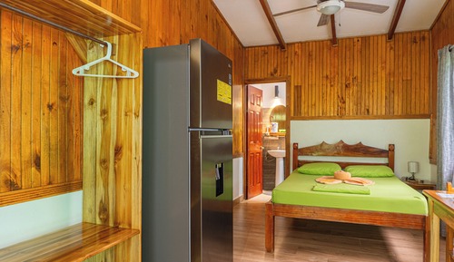 Standard-Doppelzimmer