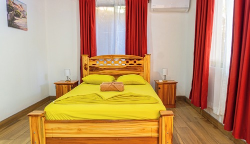 Superior-Doppelzimmer