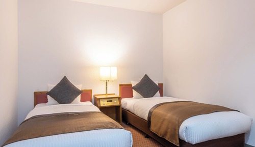 Vierbettzimmer, Nichtraucher