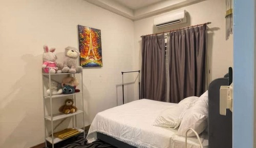 Superior-Apartment, 3 Schlafzimmer, Balkon, Stadtblick