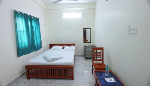 Classic-Doppelzimmer, Balkon, Stadtblick