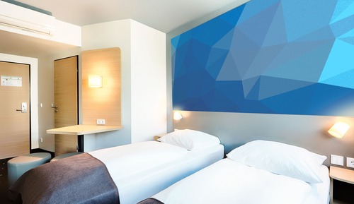 Doppelzimmer