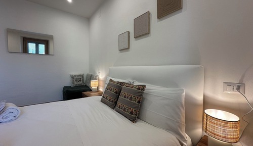 Comfort-Apartment