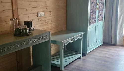 Premium-Doppelzimmer, Bergblick