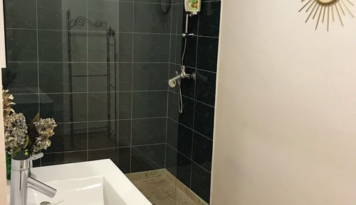 Deluxe-Doppelzimmer, Balkon, Stadtblick