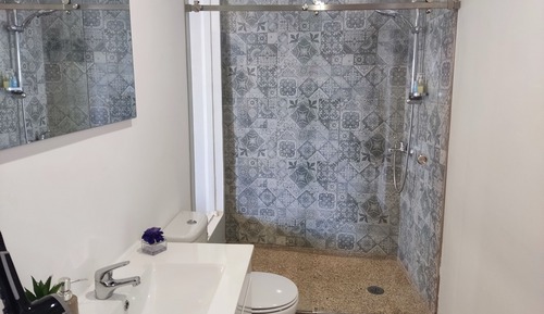 Deluxe-Doppel- oder -Zweibettzimmer, Balkon, Stadtblick