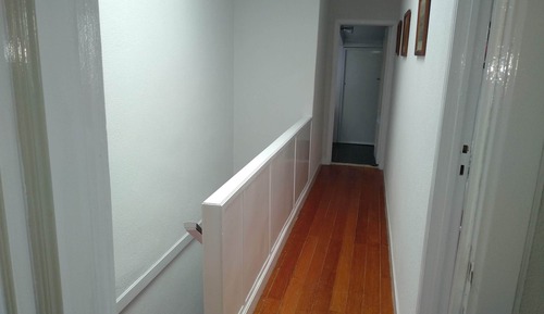 Comfort-Apartment, Terrasse, Stadtblick