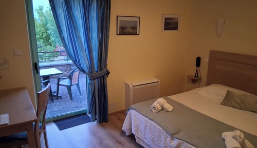 Comfort-Zimmer