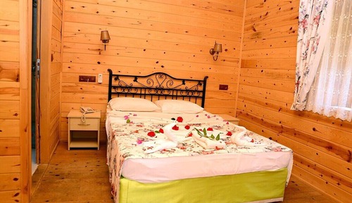 Room, Balcony, Sea View