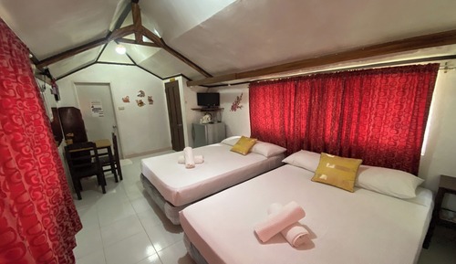 Executive-Ferienhaus