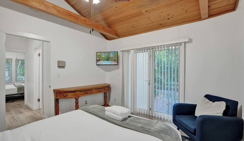 Classic Double Room, 2 Queen Beds