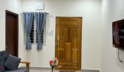 Familienapartment