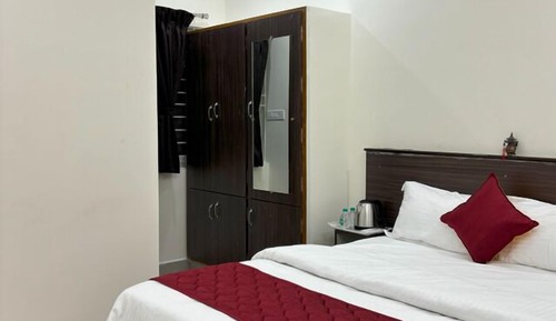 Deluxe-Apartment