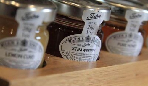 Double Room (Maid Marion)