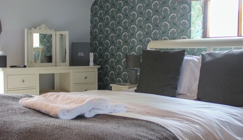 Double Room (Robin Hood)