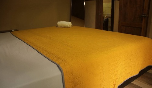 Chalet, 3 Schlafzimmer, barrierefrei, Raucher