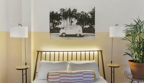 Standard-Einzelzimmer