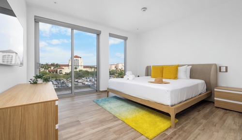 Deluxe-Apartment