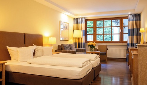 Standard-Doppelzimmer, 1 Schlafzimmer, Nichtraucher