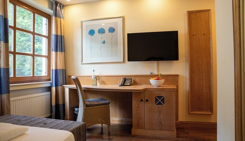 Standard-Einzelzimmer, 1 Schlafzimmer, Nichtraucher