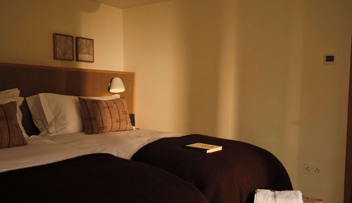 Superior Apartment, Patio, Courtyard View