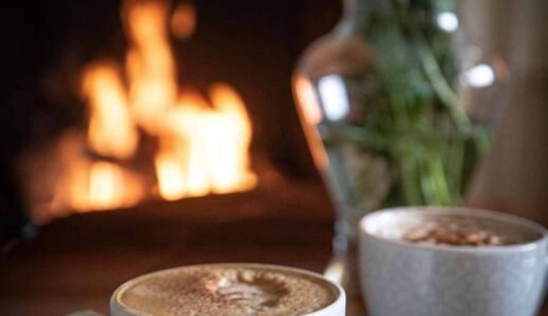 Deluxe-Zweibettzimmer