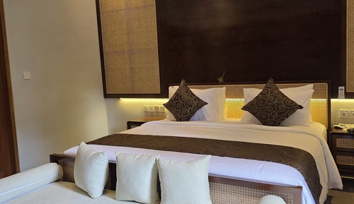 Luxury Villa, Mountain View