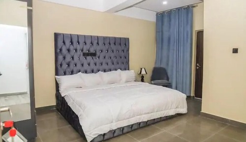 Family Apartment, Balcony, City View