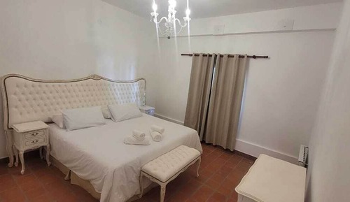 Luxury-Suite, Stadtblick