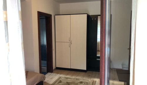 Deluxe-Doppelzimmer, Poolblick
