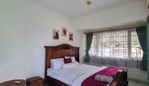 Premium-Villa, 1 Schlafzimmer