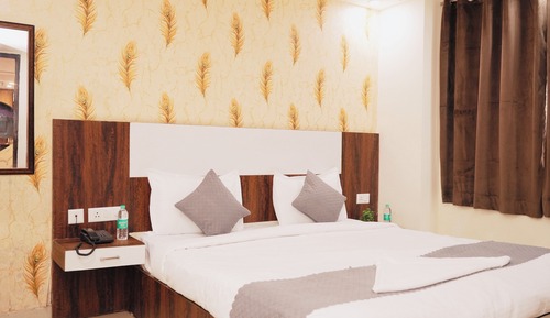 Deluxe-Doppelzimmer