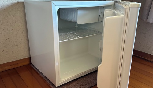 Basic-Dreibettzimmer