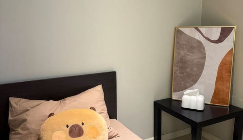 Deluxe-Apartment, 1 Schlafzimmer, Stadtblick