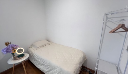 Superior Apartment, 3 Bedrooms, Balcony, City View