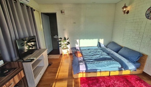 Signature-Zimmer, 1 Schlafzimmer, Bergblick