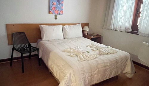 Luxury-Zimmer