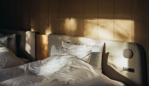 Zimmer, 1 Schlafzimmer, Sauna