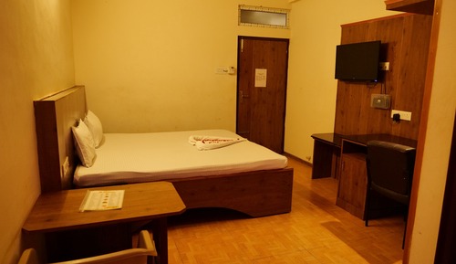 Premium-Zimmer