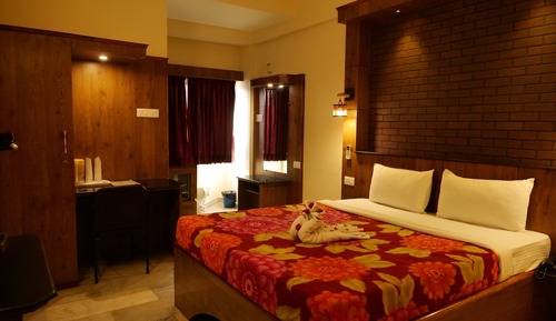 Executive-Doppelzimmer