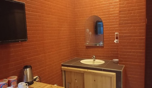 Deluxe-Zweibettzimmer