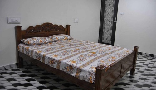 Familien-Doppelzimmer