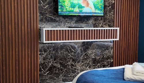 Einzelzimmer, Nichtraucher, Zimmerreinigung