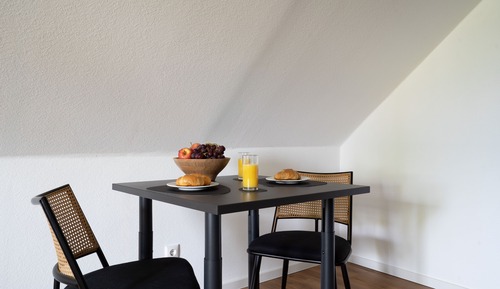 Premium-Apartment, 2 Einzelbetten
